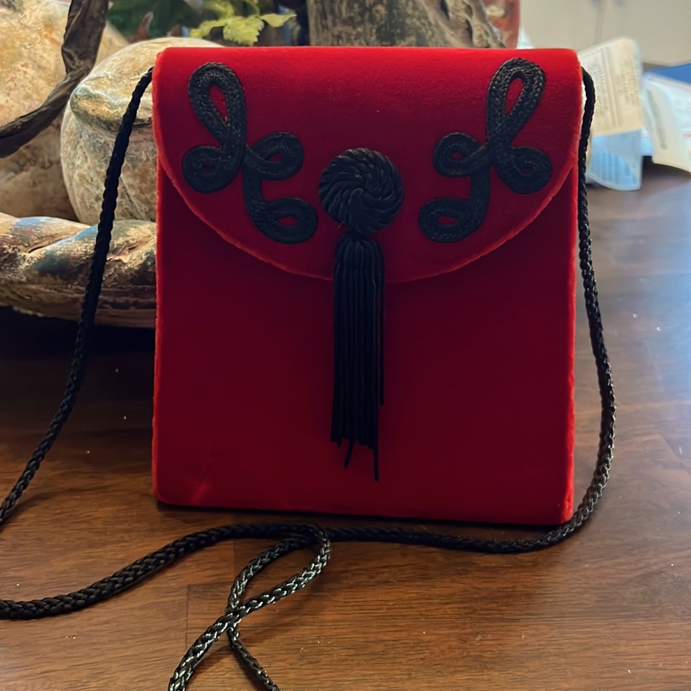 Cocktail Purse